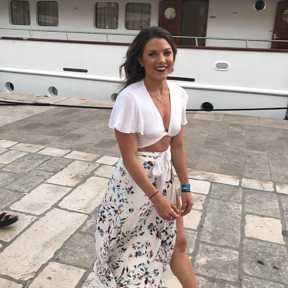 Meet your Posher, Tasha